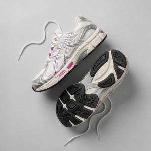 Zapatillas Deportivas GEL-STRATUS MC