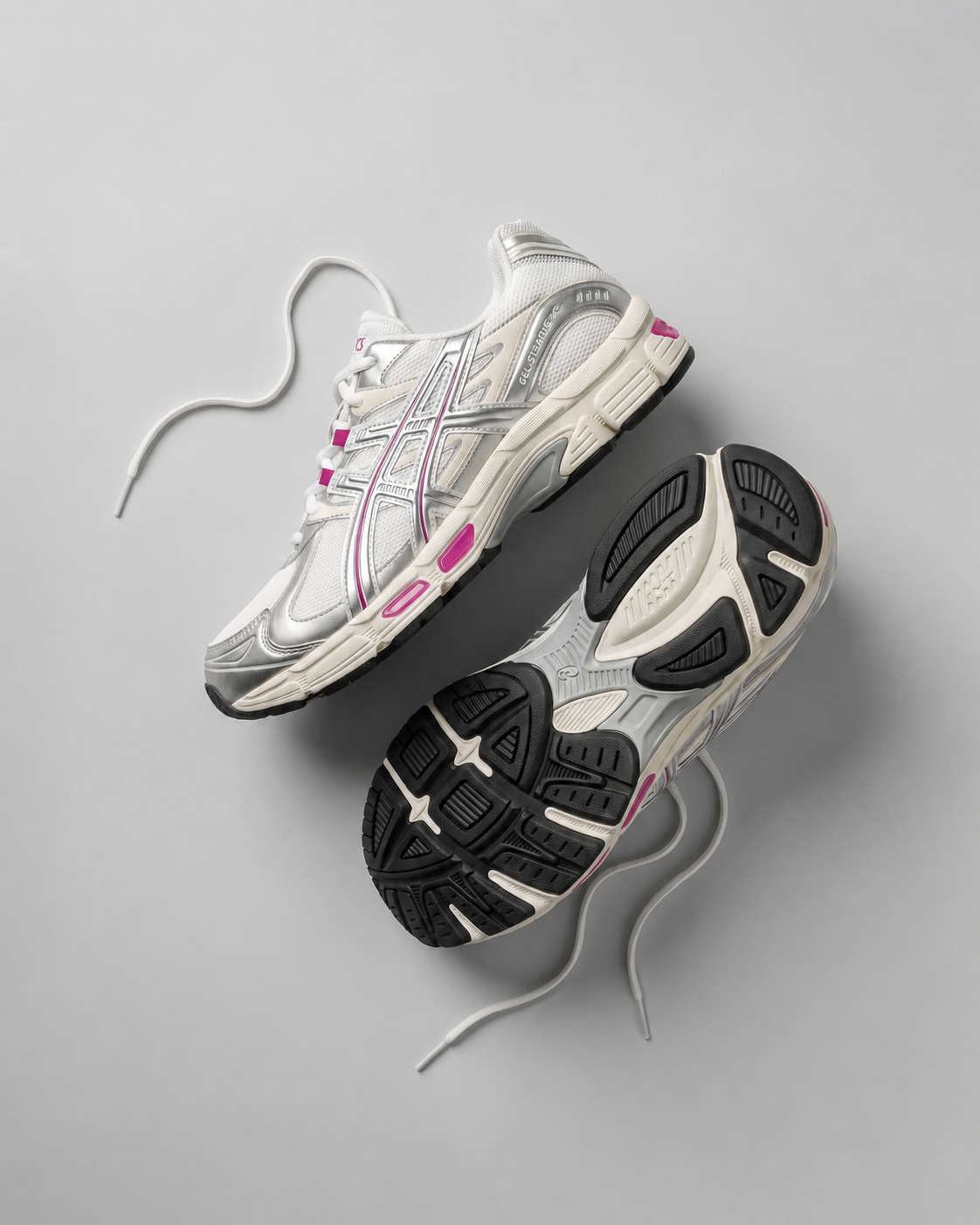 Zapatillas Deportivas GEL-STRATUS MC